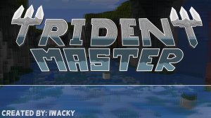 Télécharger Trident Master pour Minecraft 1.13